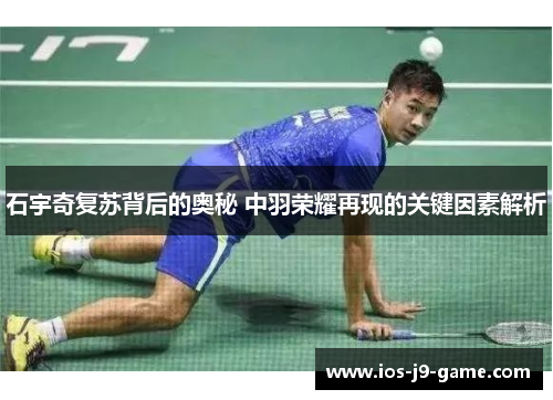 石宇奇复苏背后的奥秘 中羽荣耀再现的关键因素解析