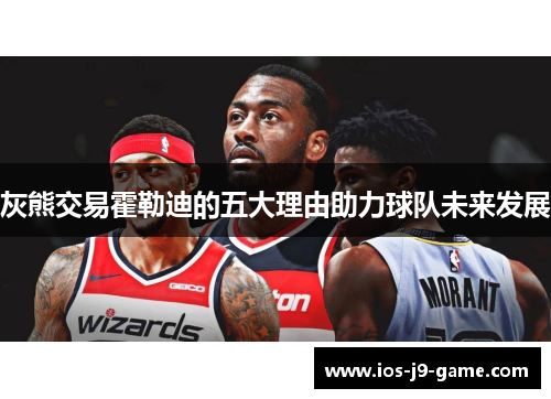 灰熊交易霍勒迪的五大理由助力球队未来发展